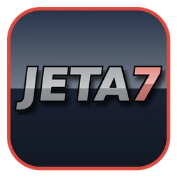 jeta7 logo